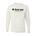 Picture of Youth Long Sleeve Performance Shirt - white