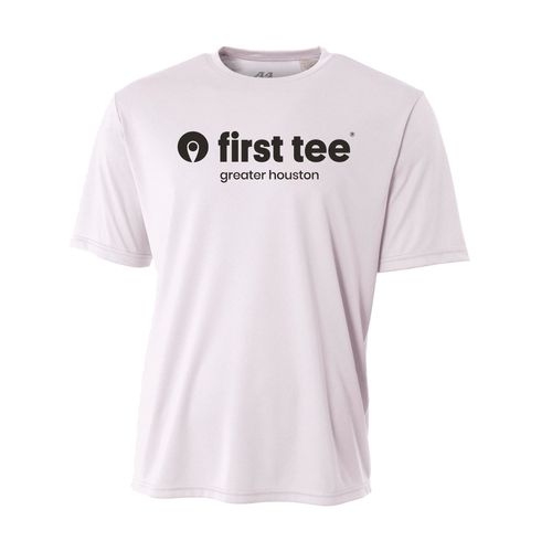 Picture of Youth Performance T-Shirt - white