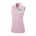 Picture of Women's Omni-Wick Tend the Ball Tank - collegiate navy-white