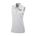 Picture of Women's Omni-Wick Tend the Ball Tank - collegiate navy-white