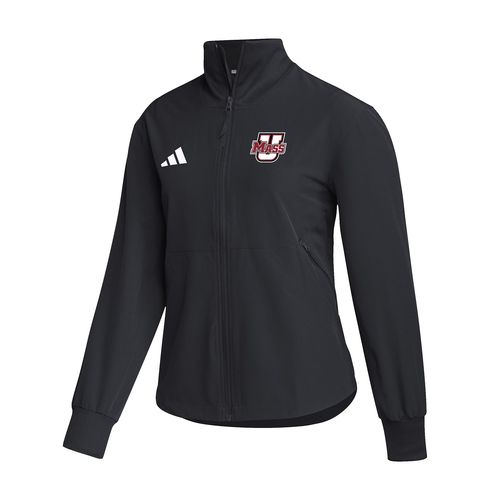Picture of Women's Travel Woven Jacket  - black