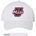 Picture of Adidas Performance Slouch - collegiate burgundy