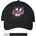 Picture of Adidas Performance Slouch - collegiate burgundy