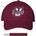 Picture of Adidas Performance Slouch - collegiate burgundy