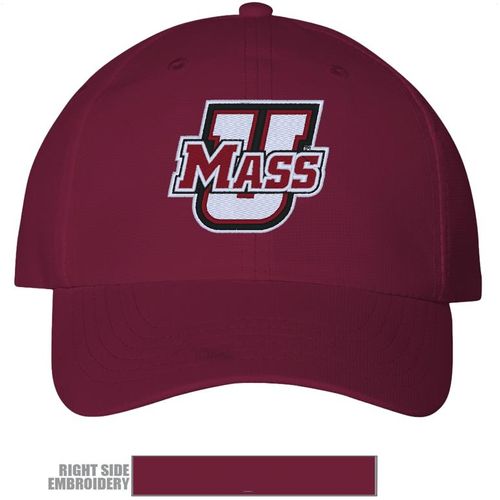 Picture of Adidas Performance Slouch - collegiate burgundy