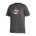 Picture of Men's Fresh Short Sleeve Tee  - medium solid grey