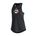Picture of Women's Fashion Tank  - medium grey heather
