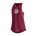 Picture of Women's Fashion Tank  - medium grey heather