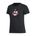 Picture of Women's Fresh Short Sleeve Tee  - black