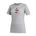 Picture of Women's Fresh Short Sleeve Tee  - black