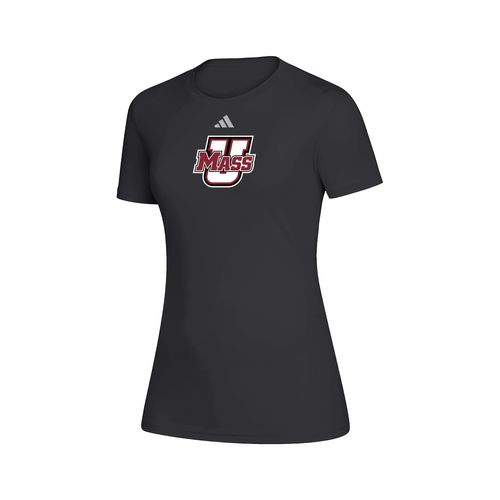 Picture of Womens Creator Short Sleeve Tee - Black