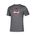 Picture of Creator Short Sleeve Tee - Dark Grey Heather