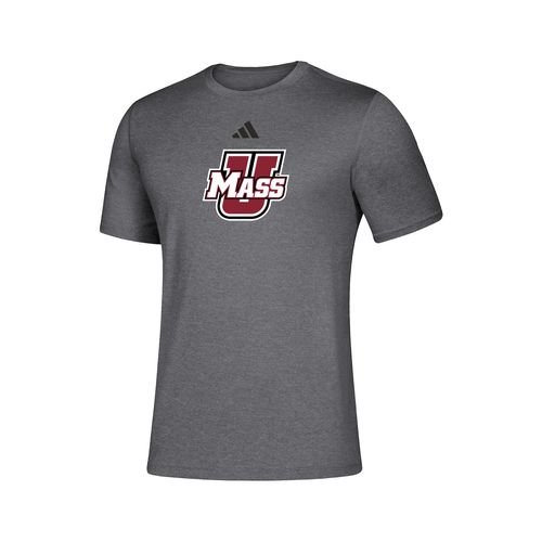 Picture of Creator Short Sleeve Tee - Dark Grey Heather