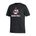 Picture of Men's Fresh Short Sleeve Tee  - collegiate burgundy