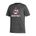 Picture of Men's Fresh Short Sleeve Tee  - collegiate burgundy