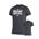 Picture of Blend SS Tee - core heather