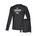 Picture of Creator Long Sleeve Tee - black