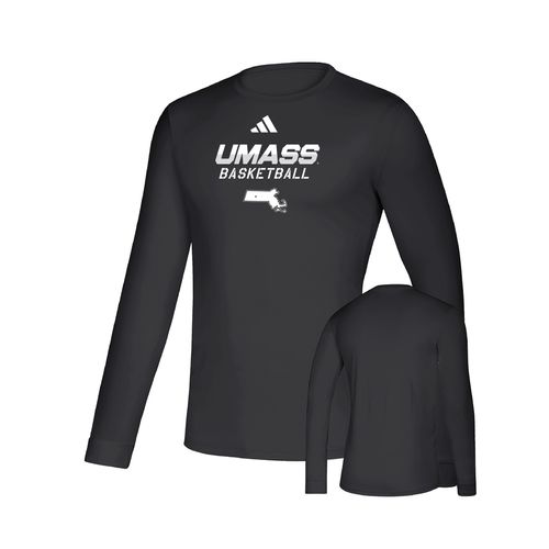 Picture of Creator Long Sleeve Tee - black