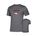 Picture of Creator Short Sleeve Tee - collegiate burgundy