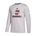 Picture of Men's Fleece Crew  - black