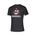 Picture of Creator Short Sleeve Tee - collegiate burgundy