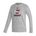 Picture of Men's Fresh Long Sleeve Tee  - black
