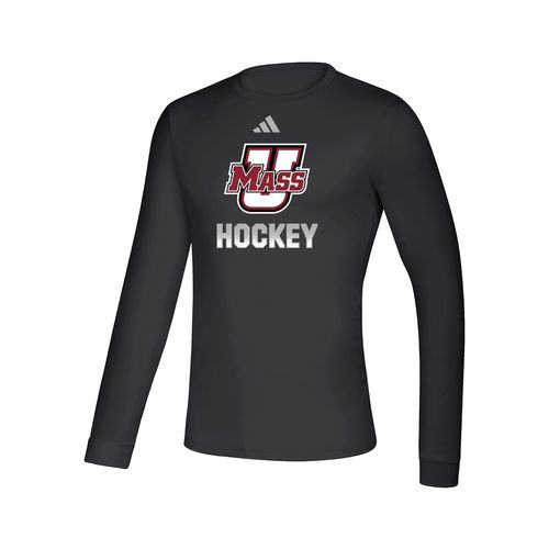 Picture of Creator Long Sleeve Tee - black
