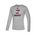 Picture of Creator Long Sleeve Tee - black