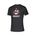 Picture of Creator Short Sleeve Tee - Dark Grey Heather