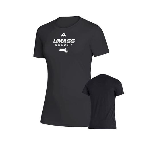 Picture of Womens Creator Short Sleeve Tee - Black