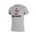 Picture of Blend SS Tee - core heather