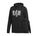 Picture of Men's Fleece Hood  - Black