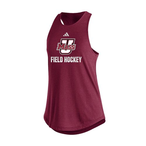 Picture of Women's Fashion Tank  - collegiate burgundy