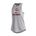 Picture of Women's Fashion Tank  - collegiate burgundy