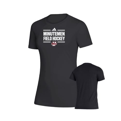 Picture of Womens Creator Short Sleeve Tee - Black