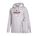 Picture of Men's Fleece Hood  - collegiate burgundy