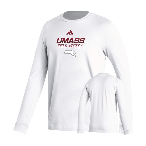 Picture of Men's Fresh Long Sleeve Tee  - white