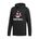 Picture of Men's Fleece Hood  - medium grey heather