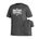 Picture of Men's Fresh Short Sleeve Tee  - collegiate burgundy