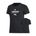 Picture of Women's Fresh Short Sleeve Tee  - medium grey heather