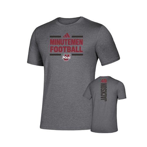 Picture of Creator Short Sleeve Tee - Dark Grey Heather