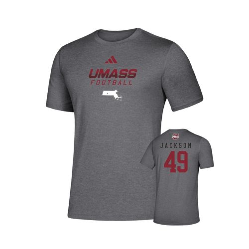 Picture of Creator Short Sleeve Tee - Dark Grey Heather