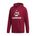 Picture of Men's Fleece Hood  - medium grey heather