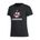 Picture of Women's Fresh Short Sleeve Tee  - black