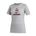 Picture of Women's Fresh Short Sleeve Tee  - black
