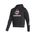 Picture of Fashion Pullover Hoodie - black