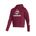 Picture of Fashion Pullover Hoodie - black