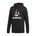 Picture of Men's Fleece Hood  - medium grey heather