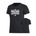 Picture of Women's Fresh Short Sleeve Tee  - medium grey heather
