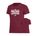 Picture of Women's Fresh Short Sleeve Tee  - medium grey heather